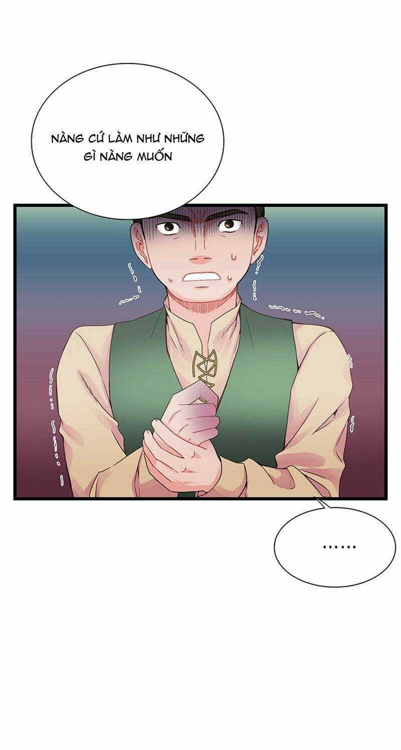 Nhân Vật Phản Diện Yêu Cầu Tôi Yêu Chàng Chapter 4 - Trang 2