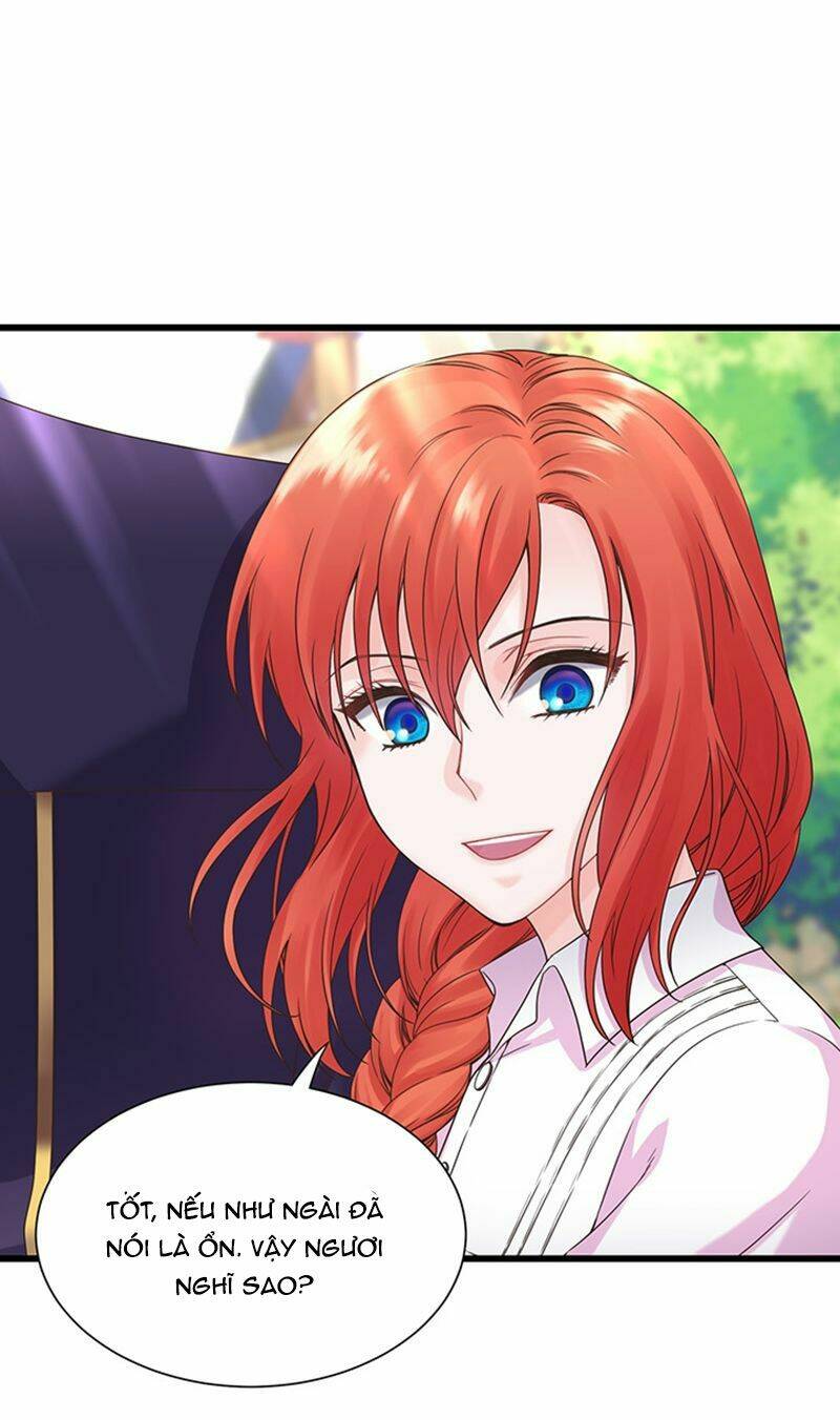Nhân Vật Phản Diện Yêu Cầu Tôi Yêu Chàng Chapter 4 - Trang 2