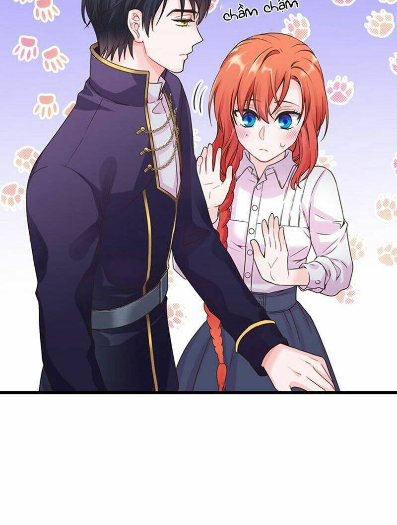 Nhân Vật Phản Diện Yêu Cầu Tôi Yêu Chàng Chapter 4 - Trang 2