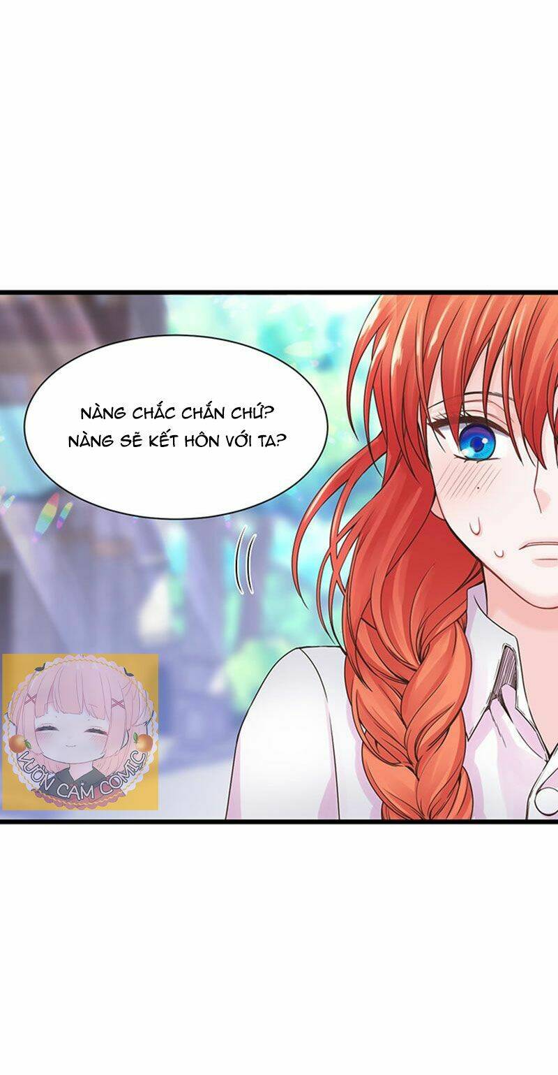 Nhân Vật Phản Diện Yêu Cầu Tôi Yêu Chàng Chapter 4 - Trang 2