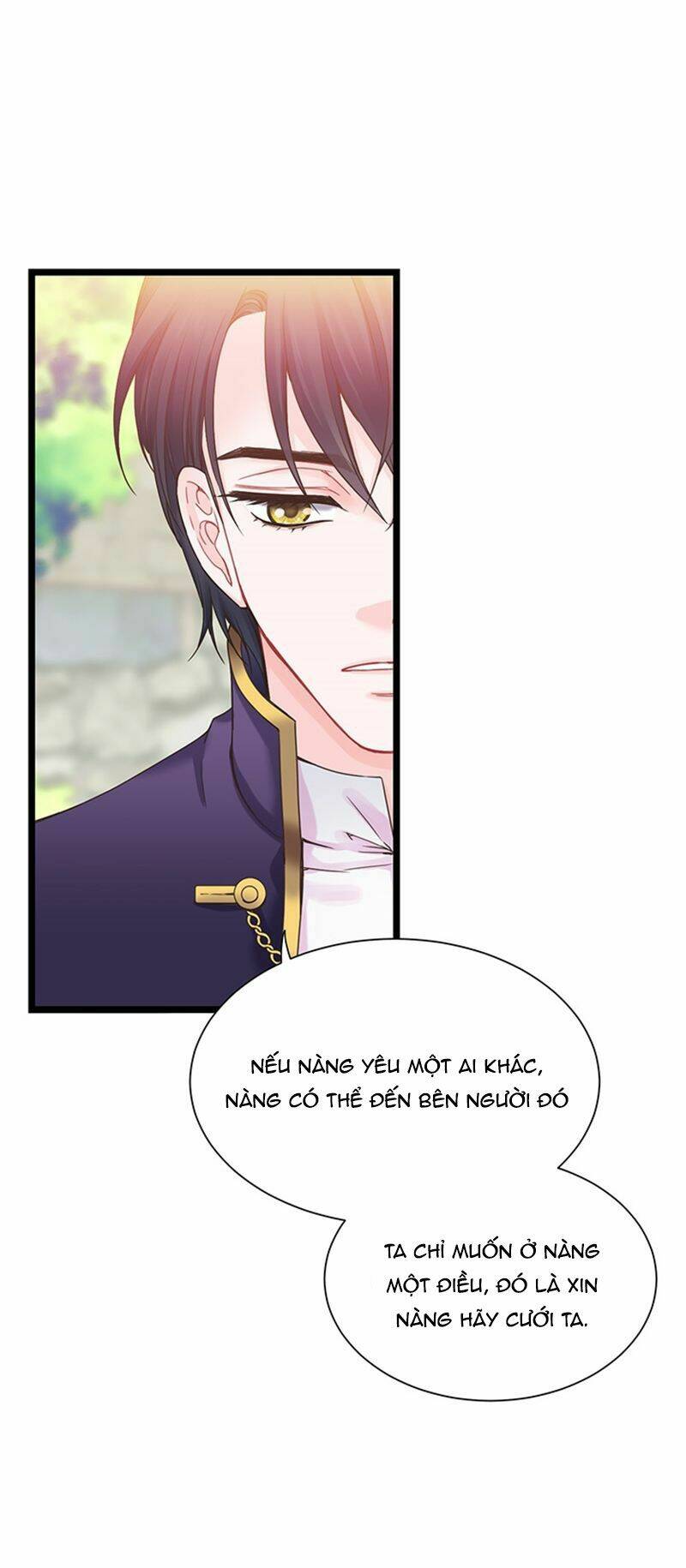 Nhân Vật Phản Diện Yêu Cầu Tôi Yêu Chàng Chapter 4 - Trang 2