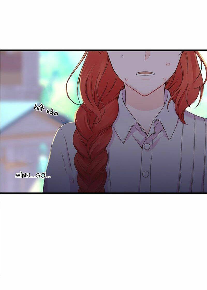 Nhân Vật Phản Diện Yêu Cầu Tôi Yêu Chàng Chapter 4 - Trang 2
