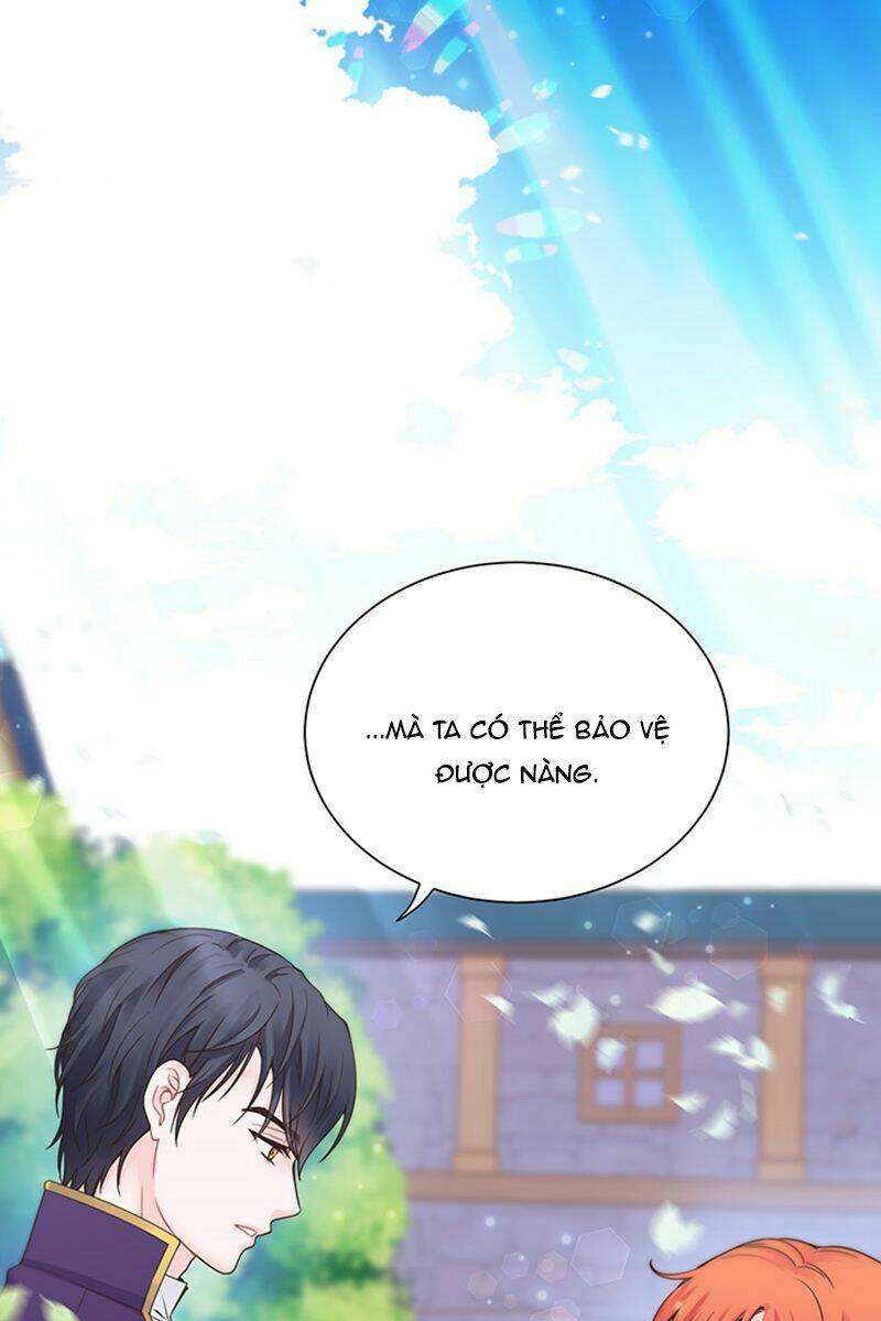 Nhân Vật Phản Diện Yêu Cầu Tôi Yêu Chàng Chapter 4 - Trang 2