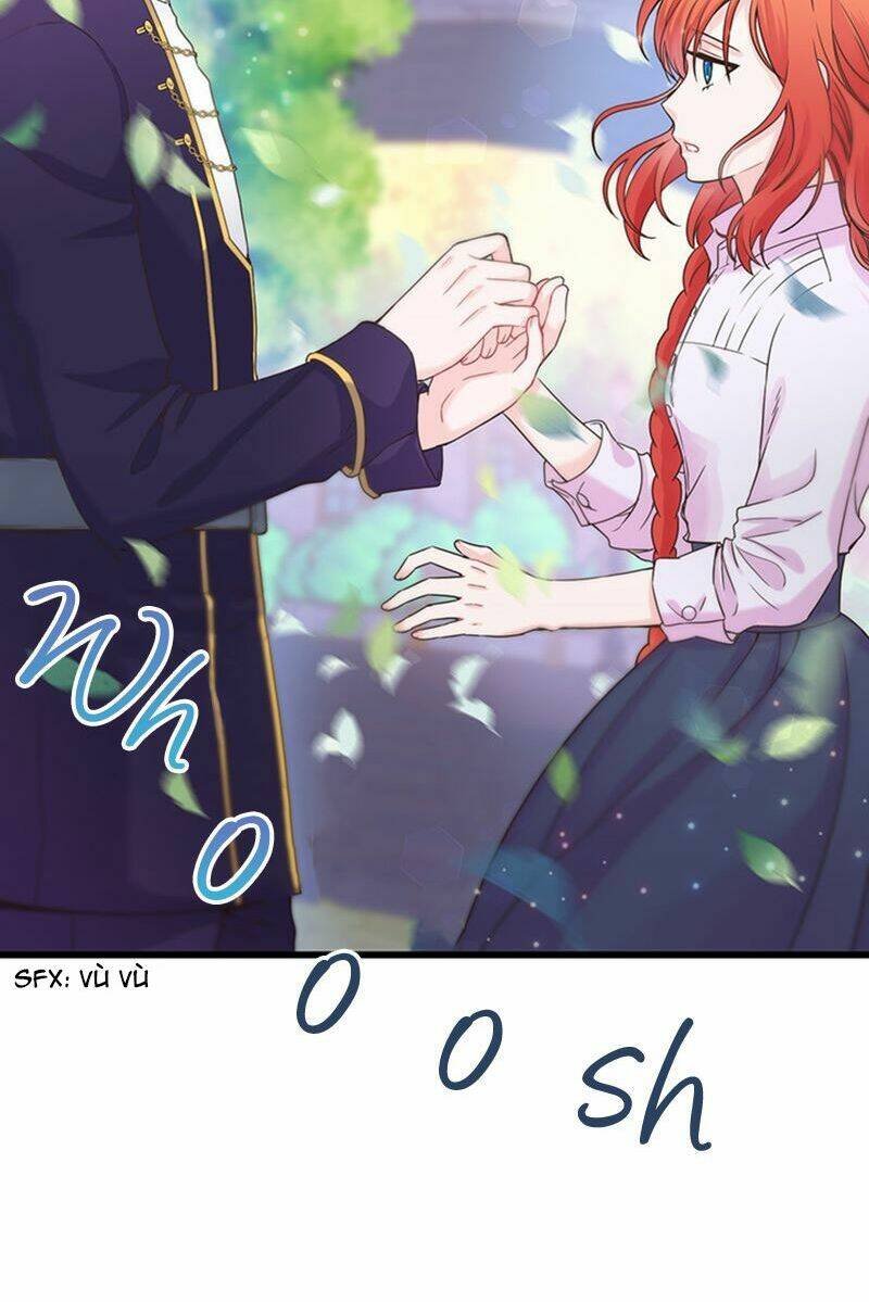 Nhân Vật Phản Diện Yêu Cầu Tôi Yêu Chàng Chapter 4 - Trang 2