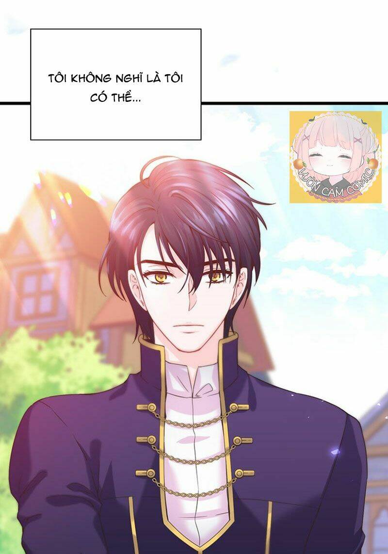 Nhân Vật Phản Diện Yêu Cầu Tôi Yêu Chàng Chapter 4 - Trang 2