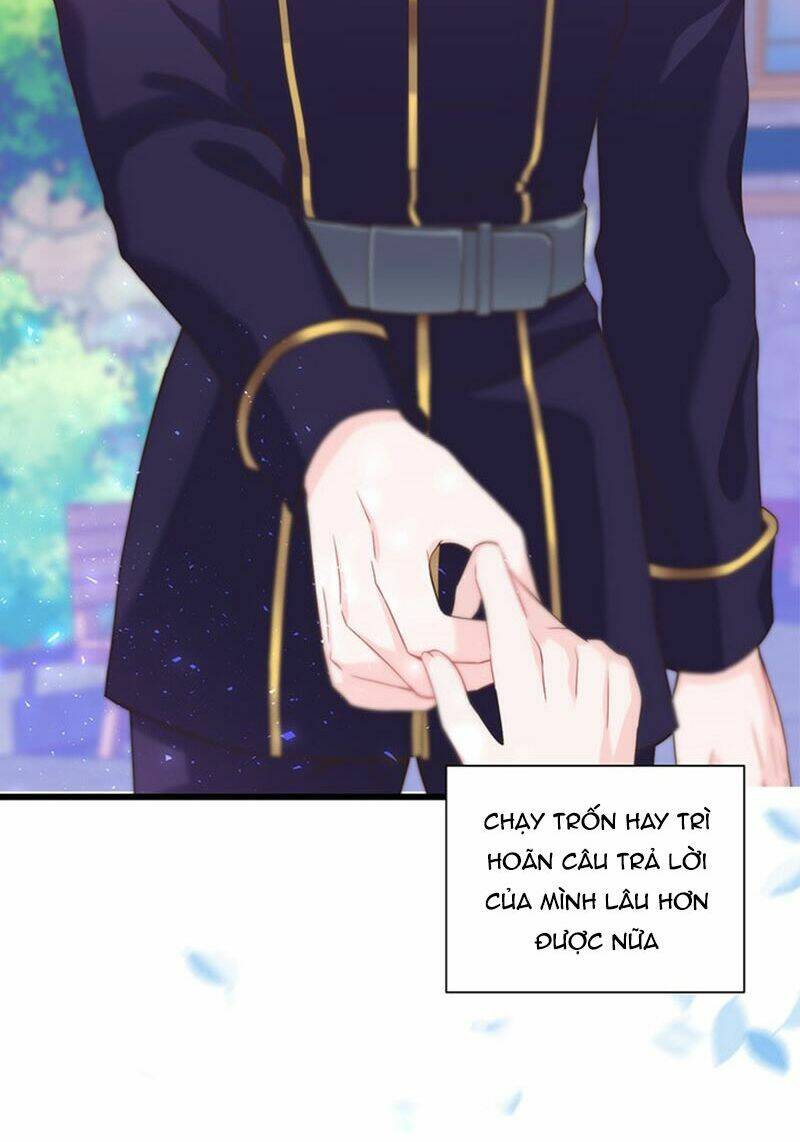 Nhân Vật Phản Diện Yêu Cầu Tôi Yêu Chàng Chapter 4 - Trang 2