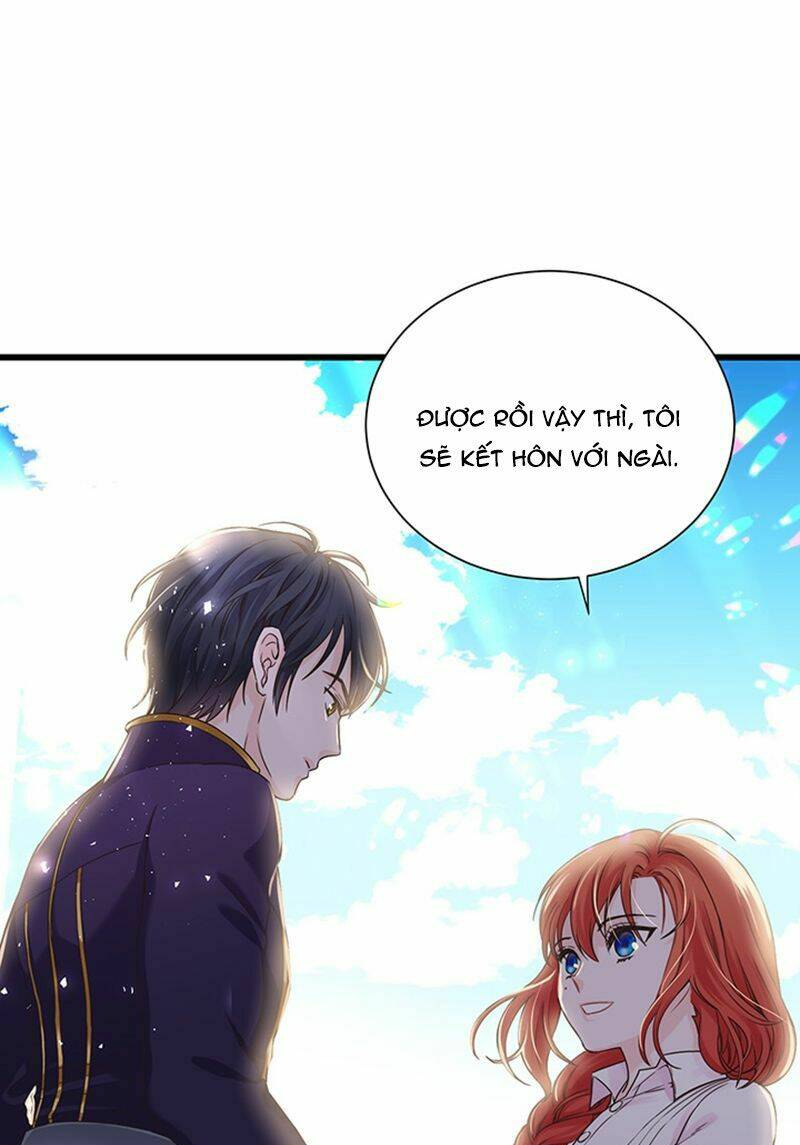 Nhân Vật Phản Diện Yêu Cầu Tôi Yêu Chàng Chapter 4 - Trang 2