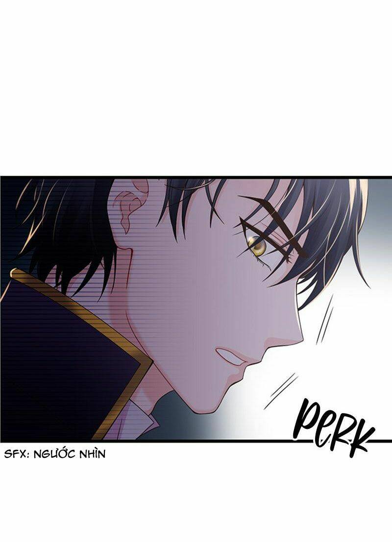 Nhân Vật Phản Diện Yêu Cầu Tôi Yêu Chàng Chapter 4 - Trang 2