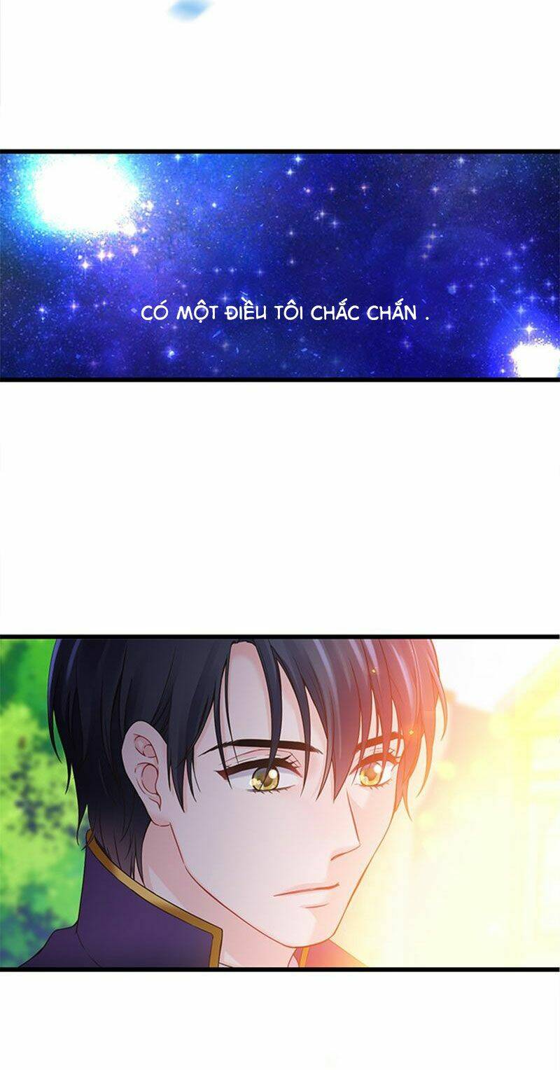 Nhân Vật Phản Diện Yêu Cầu Tôi Yêu Chàng Chapter 4 - Trang 2