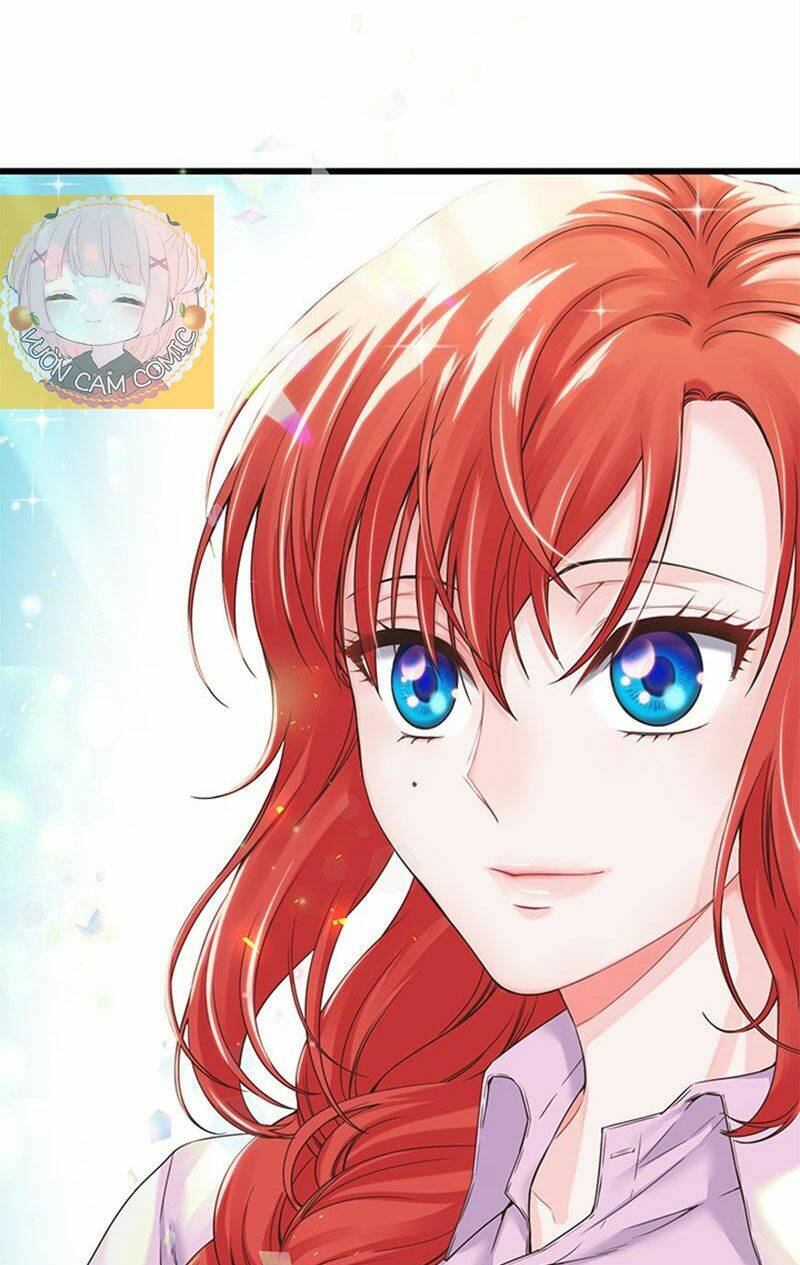 Nhân Vật Phản Diện Yêu Cầu Tôi Yêu Chàng Chapter 4 - Trang 2