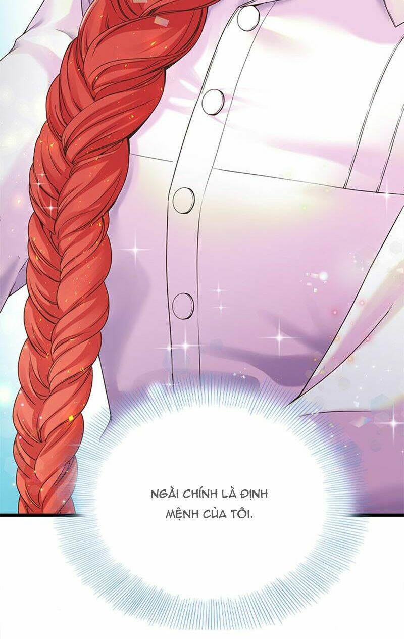 Nhân Vật Phản Diện Yêu Cầu Tôi Yêu Chàng Chapter 4 - Trang 2