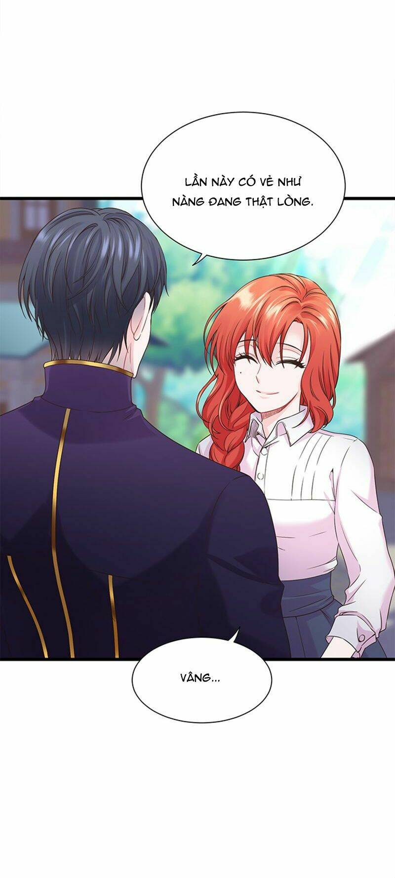Nhân Vật Phản Diện Yêu Cầu Tôi Yêu Chàng Chapter 4 - Trang 2