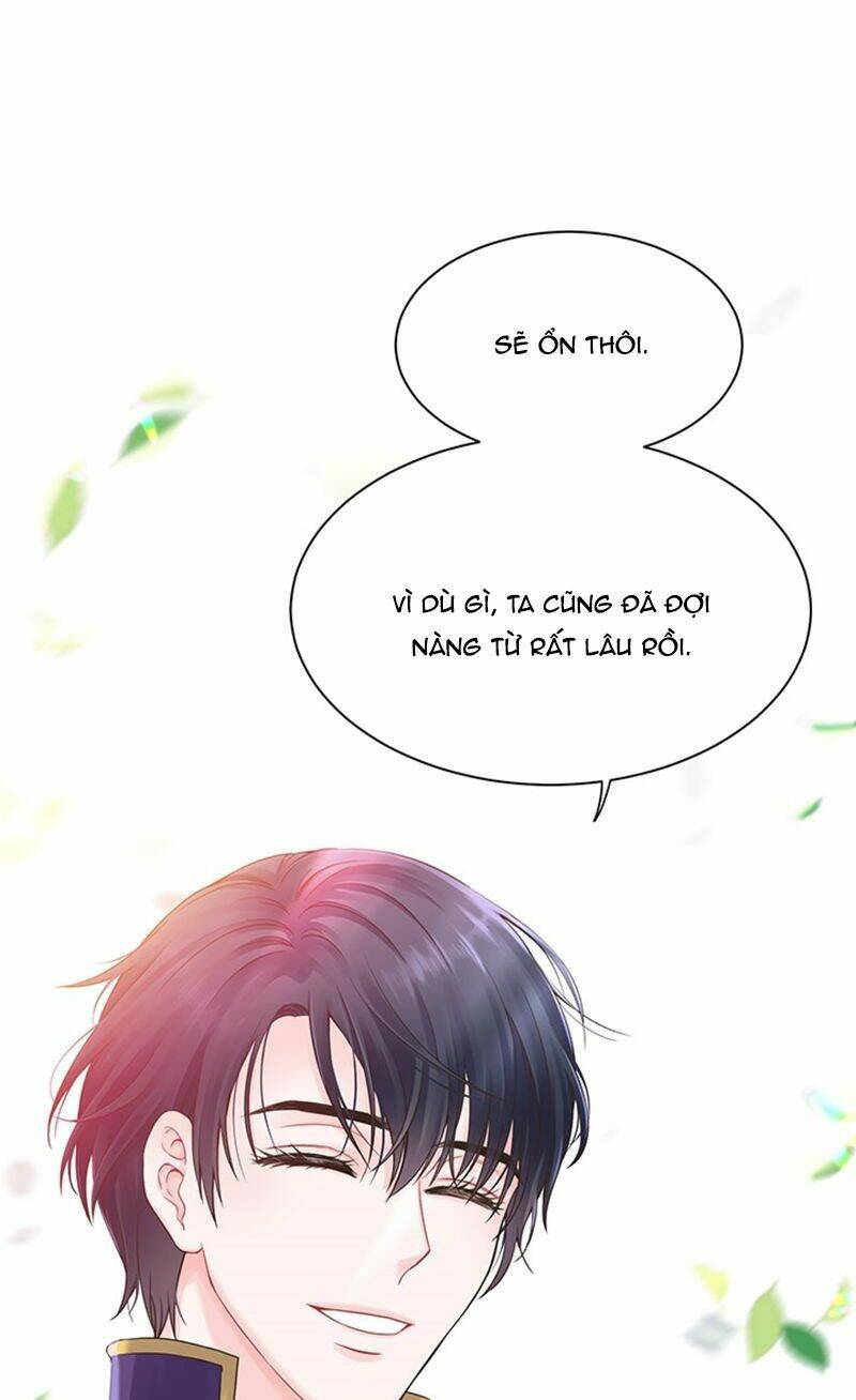 Nhân Vật Phản Diện Yêu Cầu Tôi Yêu Chàng Chapter 4 - Trang 2