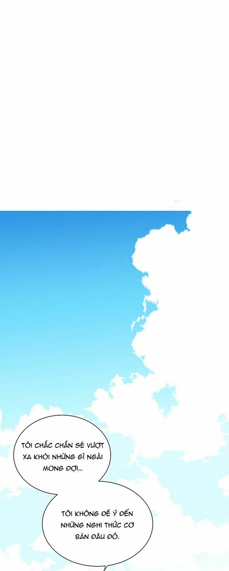 Nhân Vật Phản Diện Yêu Cầu Tôi Yêu Chàng Chapter 4 - Trang 2