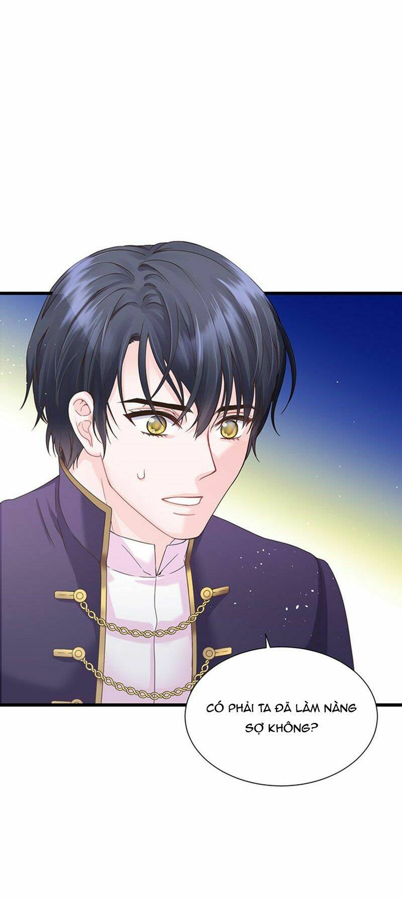 Nhân Vật Phản Diện Yêu Cầu Tôi Yêu Chàng Chapter 4 - Trang 2