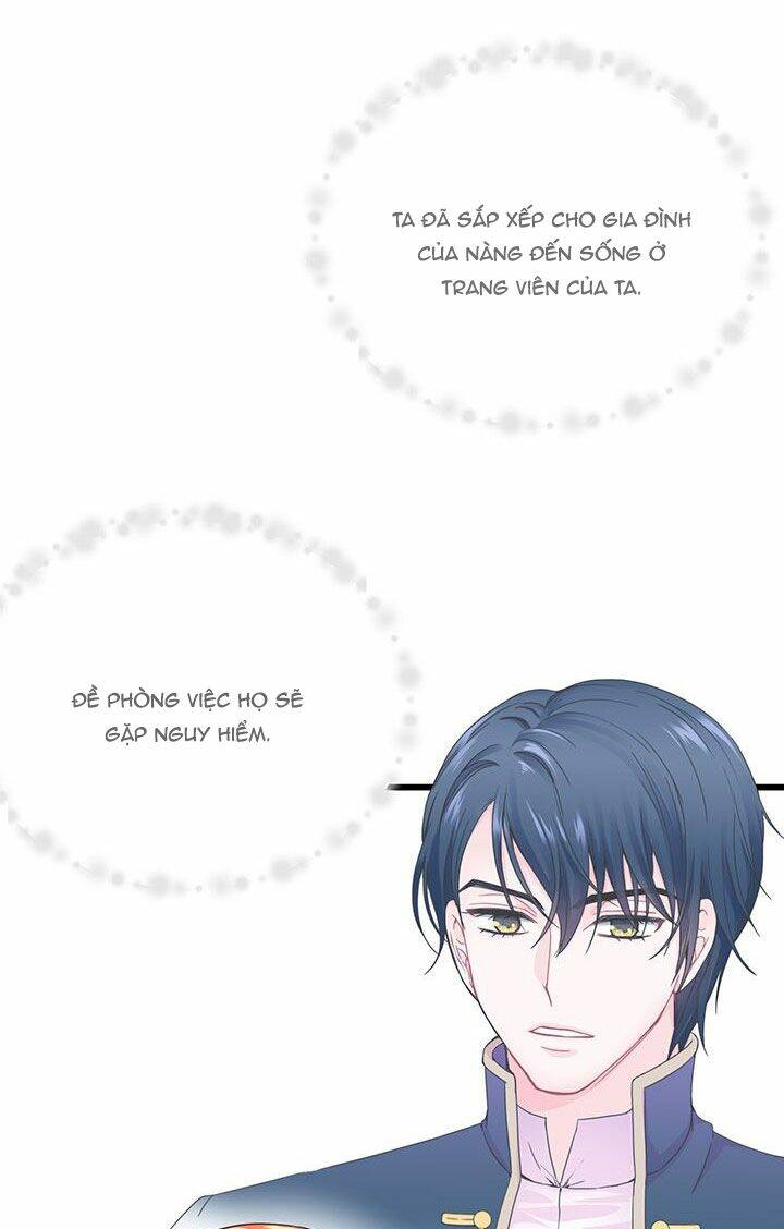 Nhân Vật Phản Diện Yêu Cầu Tôi Yêu Chàng Chapter 5 - Trang 2