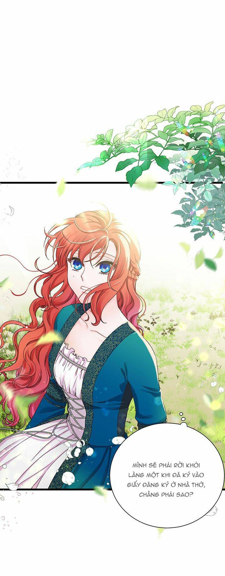 Nhân Vật Phản Diện Yêu Cầu Tôi Yêu Chàng Chapter 5 - Trang 2