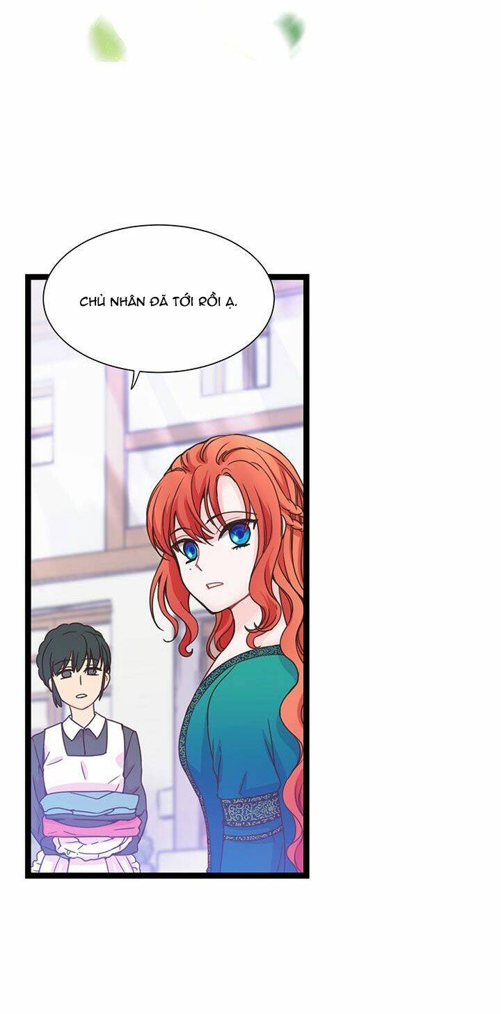 Nhân Vật Phản Diện Yêu Cầu Tôi Yêu Chàng Chapter 5 - Trang 2