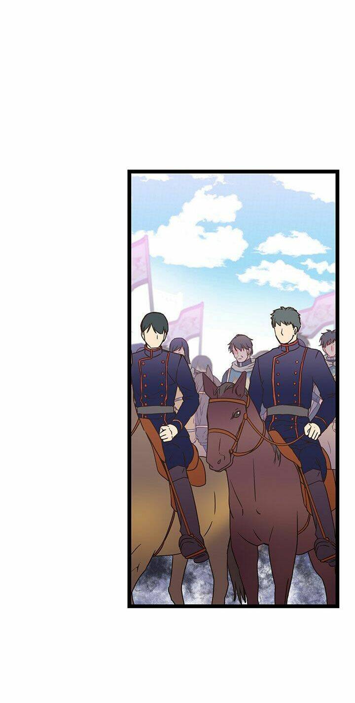 Nhân Vật Phản Diện Yêu Cầu Tôi Yêu Chàng Chapter 5 - Trang 2