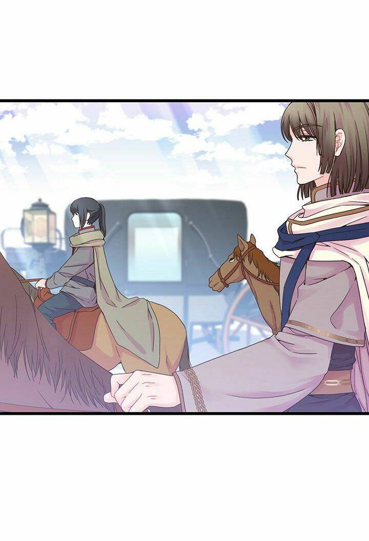 Nhân Vật Phản Diện Yêu Cầu Tôi Yêu Chàng Chapter 5 - Trang 2