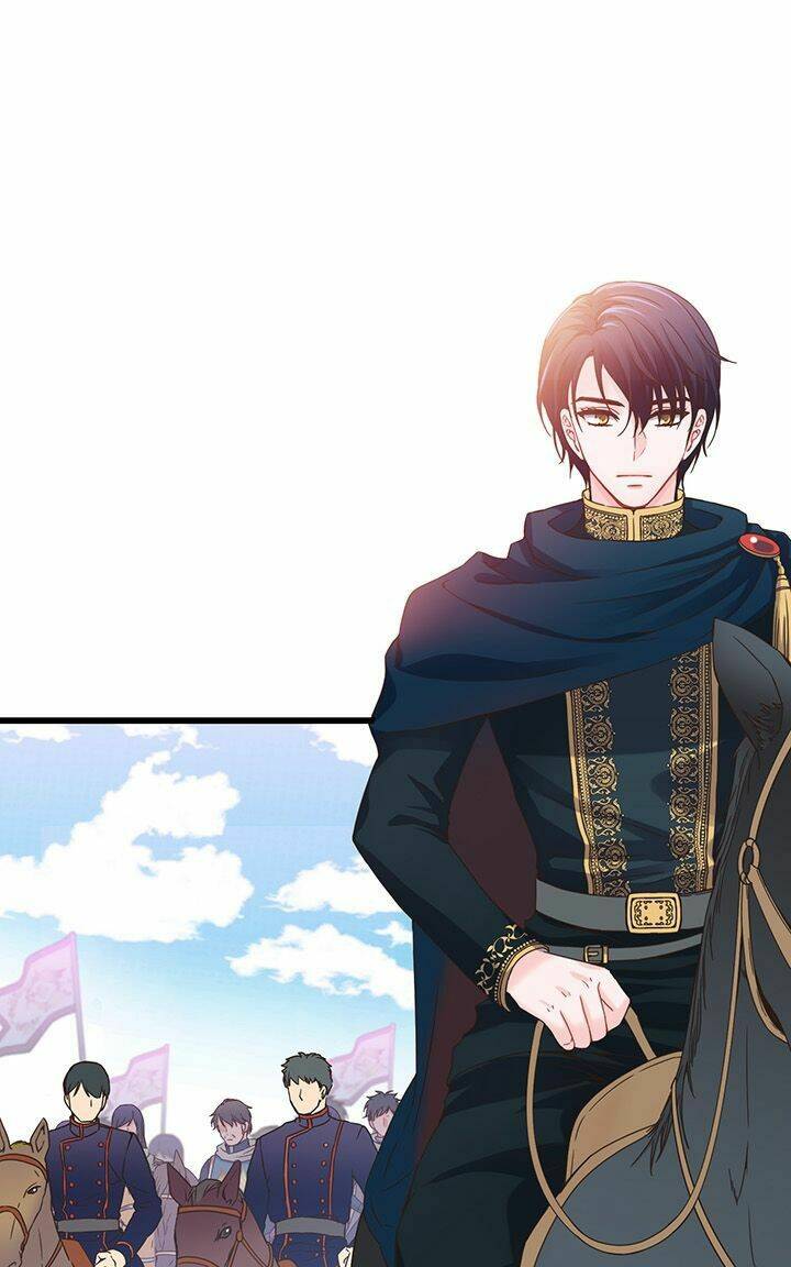 Nhân Vật Phản Diện Yêu Cầu Tôi Yêu Chàng Chapter 5 - Trang 2