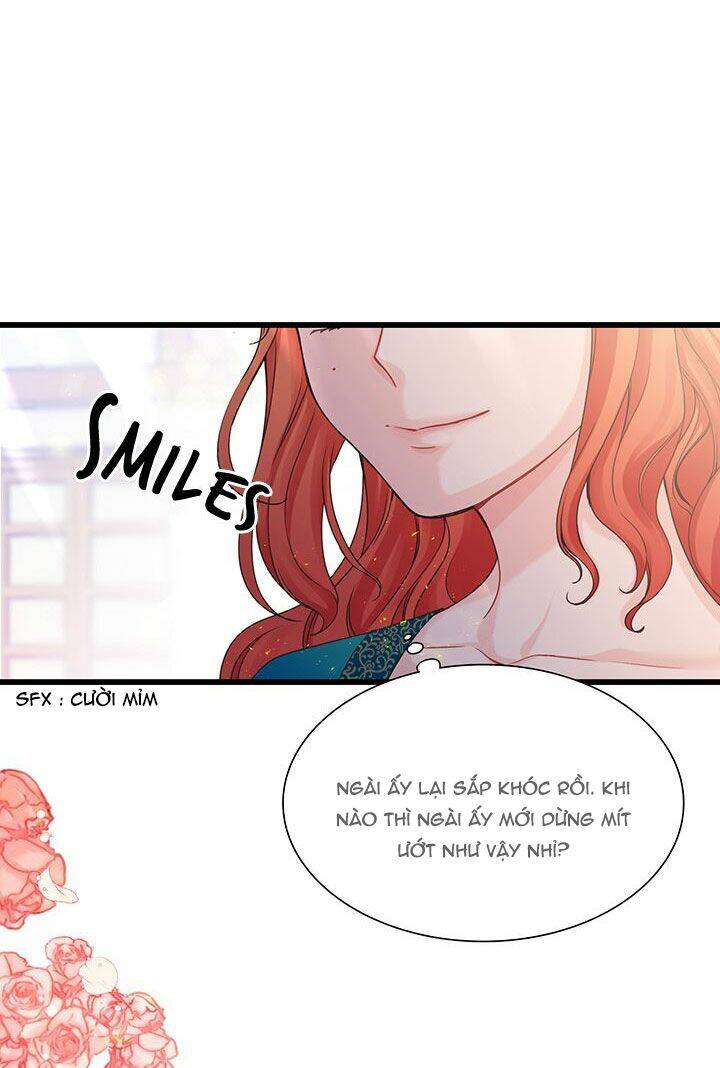 Nhân Vật Phản Diện Yêu Cầu Tôi Yêu Chàng Chapter 5 - Trang 2