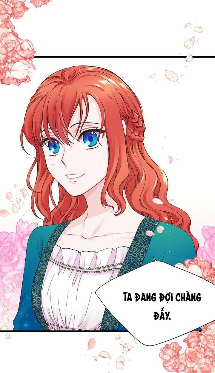 Nhân Vật Phản Diện Yêu Cầu Tôi Yêu Chàng Chapter 5 - Trang 2