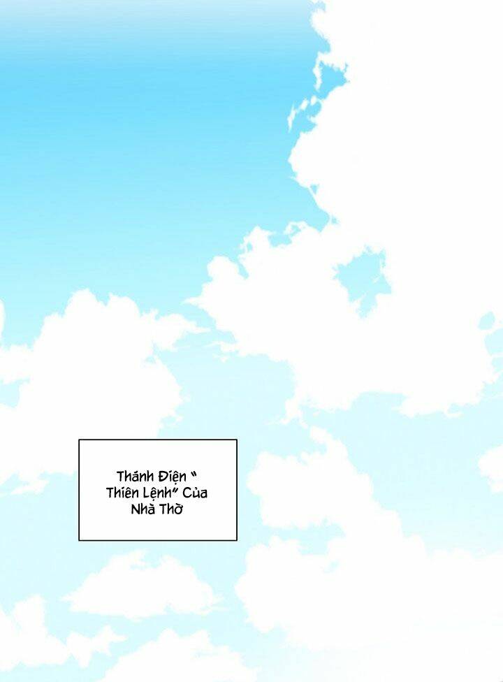 Nhân Vật Phản Diện Yêu Cầu Tôi Yêu Chàng Chapter 5 - Trang 2