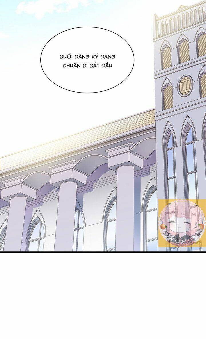 Nhân Vật Phản Diện Yêu Cầu Tôi Yêu Chàng Chapter 5 - Trang 2