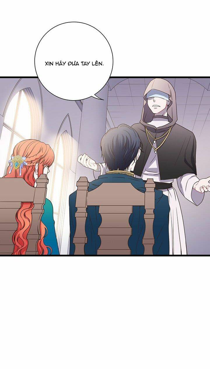 Nhân Vật Phản Diện Yêu Cầu Tôi Yêu Chàng Chapter 5 - Trang 2