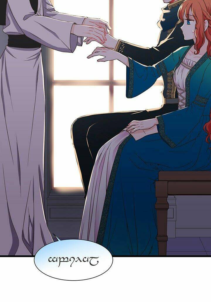 Nhân Vật Phản Diện Yêu Cầu Tôi Yêu Chàng Chapter 5 - Trang 2