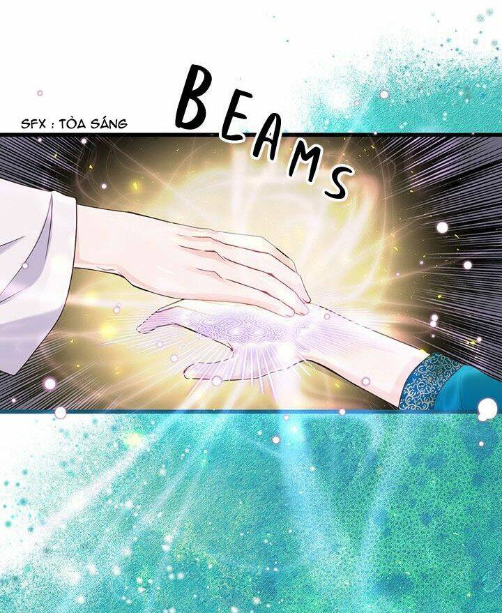 Nhân Vật Phản Diện Yêu Cầu Tôi Yêu Chàng Chapter 5 - Trang 2