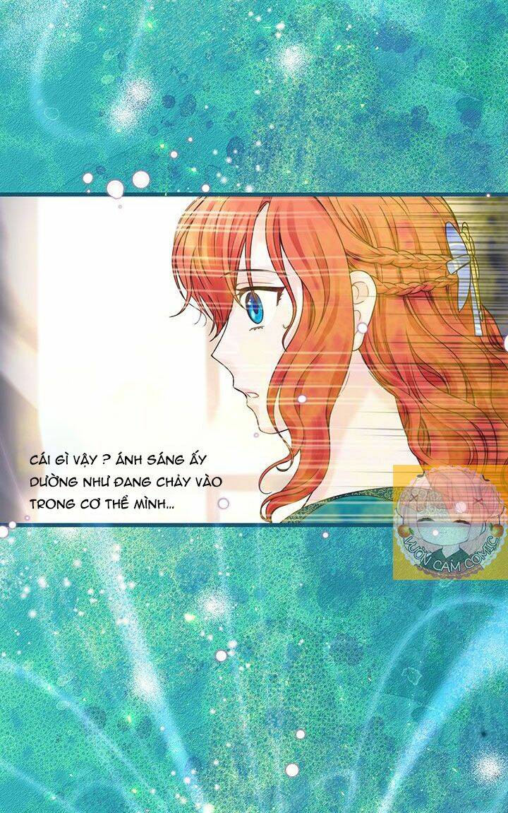 Nhân Vật Phản Diện Yêu Cầu Tôi Yêu Chàng Chapter 5 - Trang 2