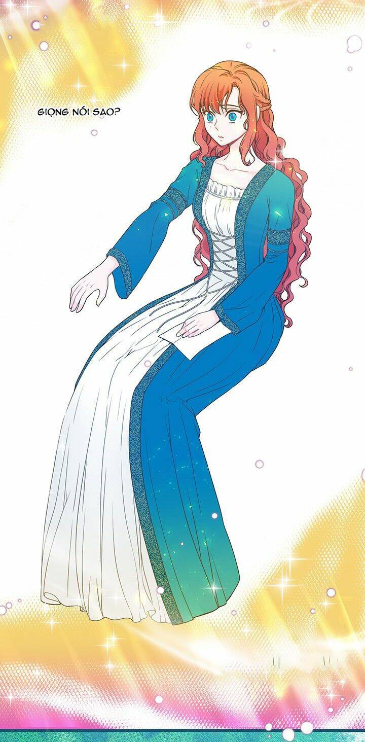 Nhân Vật Phản Diện Yêu Cầu Tôi Yêu Chàng Chapter 5 - Trang 2