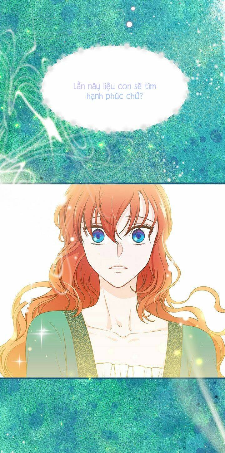 Nhân Vật Phản Diện Yêu Cầu Tôi Yêu Chàng Chapter 5 - Trang 2