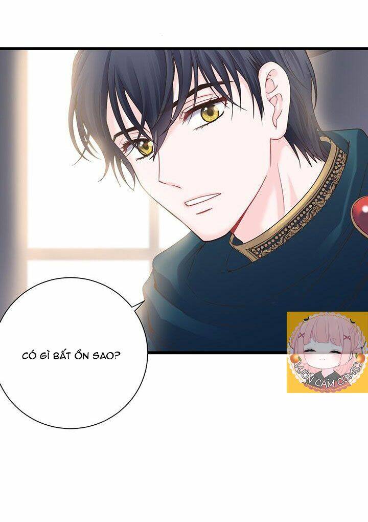 Nhân Vật Phản Diện Yêu Cầu Tôi Yêu Chàng Chapter 5 - Trang 2