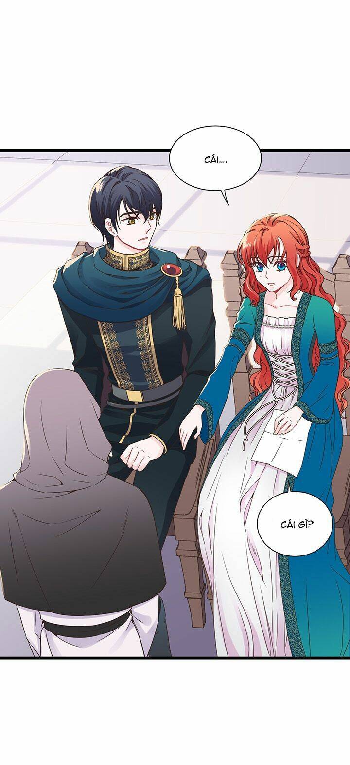 Nhân Vật Phản Diện Yêu Cầu Tôi Yêu Chàng Chapter 5 - Trang 2
