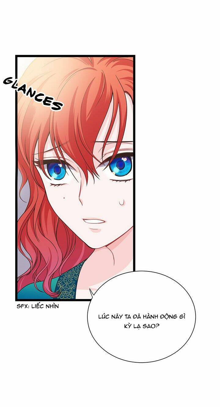 Nhân Vật Phản Diện Yêu Cầu Tôi Yêu Chàng Chapter 5 - Trang 2