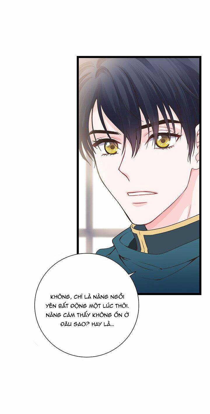 Nhân Vật Phản Diện Yêu Cầu Tôi Yêu Chàng Chapter 5 - Trang 2