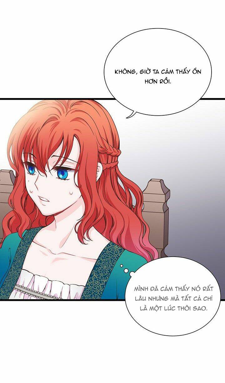 Nhân Vật Phản Diện Yêu Cầu Tôi Yêu Chàng Chapter 5 - Trang 2