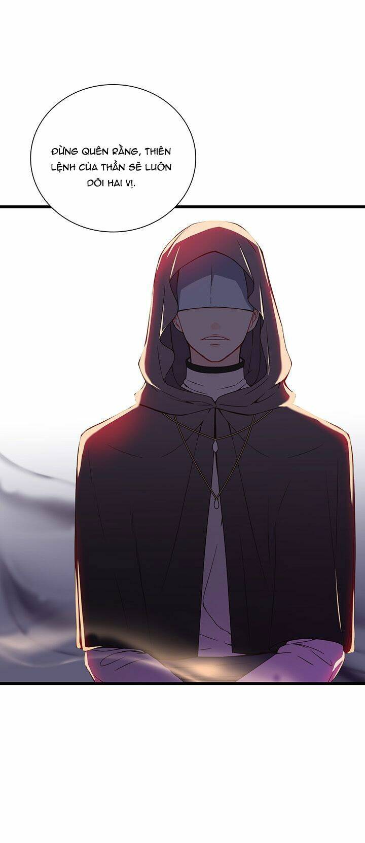 Nhân Vật Phản Diện Yêu Cầu Tôi Yêu Chàng Chapter 5 - Trang 2