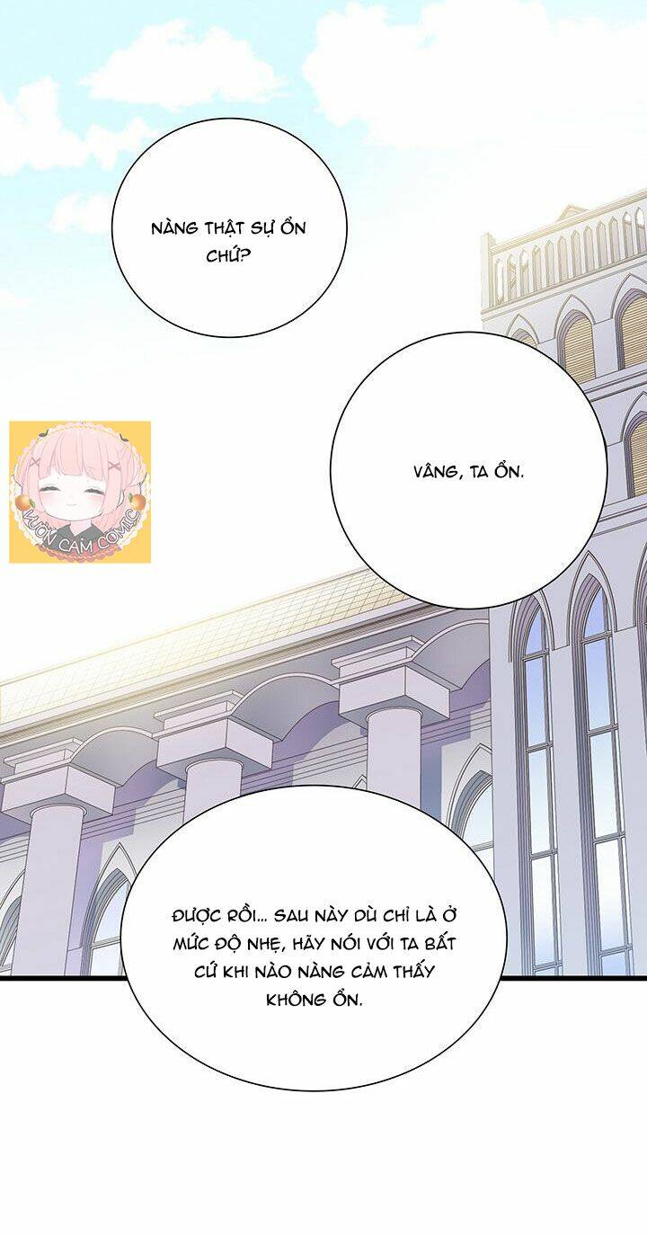 Nhân Vật Phản Diện Yêu Cầu Tôi Yêu Chàng Chapter 5 - Trang 2