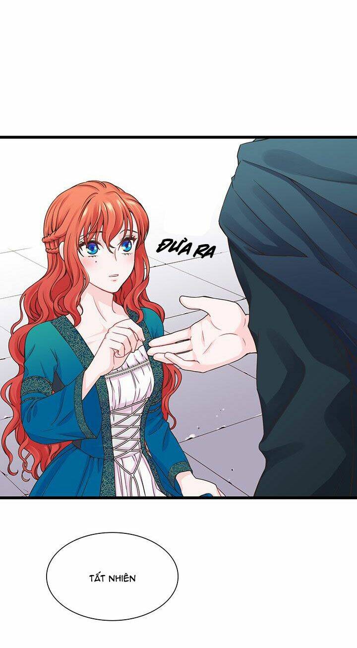 Nhân Vật Phản Diện Yêu Cầu Tôi Yêu Chàng Chapter 5 - Trang 2