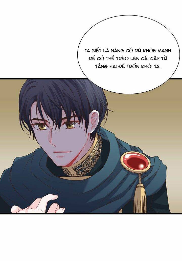 Nhân Vật Phản Diện Yêu Cầu Tôi Yêu Chàng Chapter 5 - Trang 2