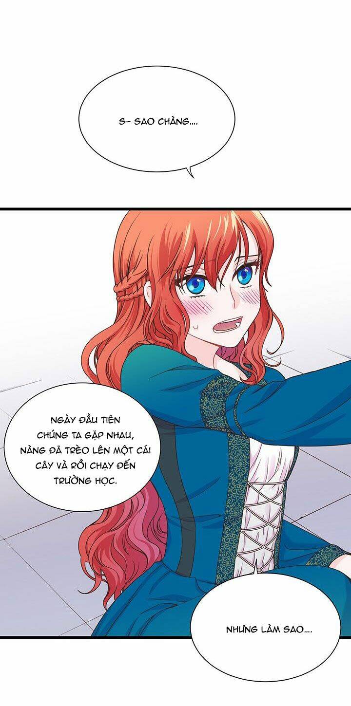 Nhân Vật Phản Diện Yêu Cầu Tôi Yêu Chàng Chapter 5 - Trang 2