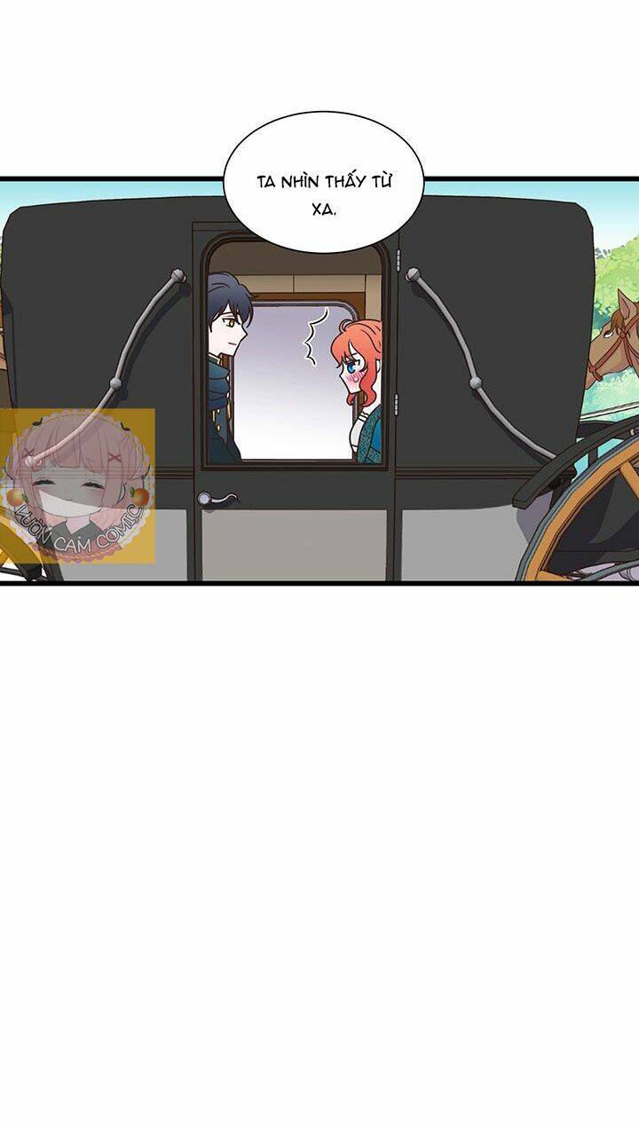 Nhân Vật Phản Diện Yêu Cầu Tôi Yêu Chàng Chapter 5 - Trang 2