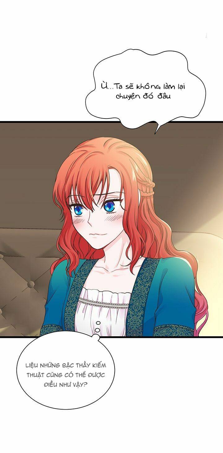 Nhân Vật Phản Diện Yêu Cầu Tôi Yêu Chàng Chapter 5 - Trang 2