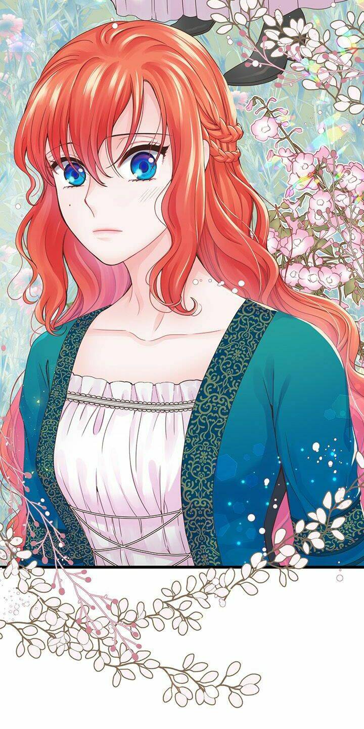 Nhân Vật Phản Diện Yêu Cầu Tôi Yêu Chàng Chapter 5 - Trang 2