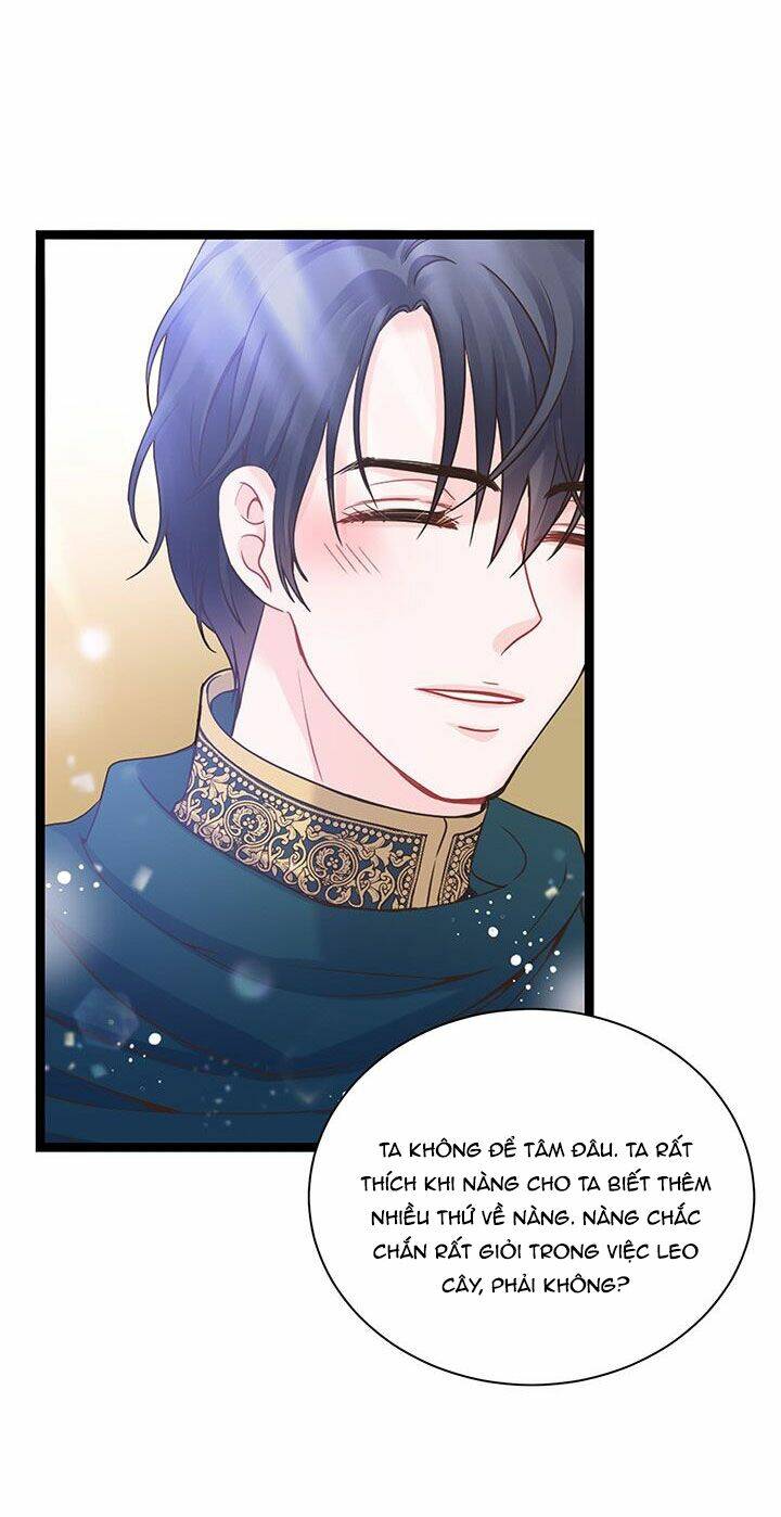 Nhân Vật Phản Diện Yêu Cầu Tôi Yêu Chàng Chapter 5 - Trang 2