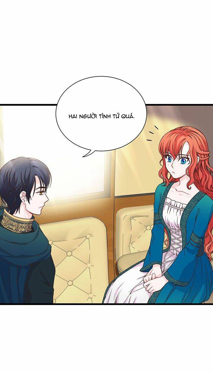 Nhân Vật Phản Diện Yêu Cầu Tôi Yêu Chàng Chapter 5 - Trang 2